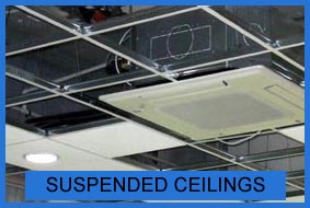 Suspended Ceilings
