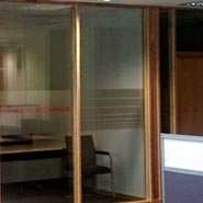 Quality Office Partition Cork