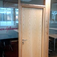 Quality Office Dividers and Partitions