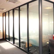 Quality Office Partitions by K2D