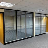 Unique Office Dividers and Partitions