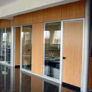 Quality Office Partitions and Dividers