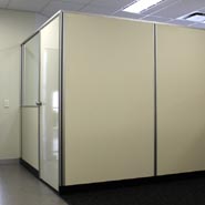 Quality Individual Office Partitions