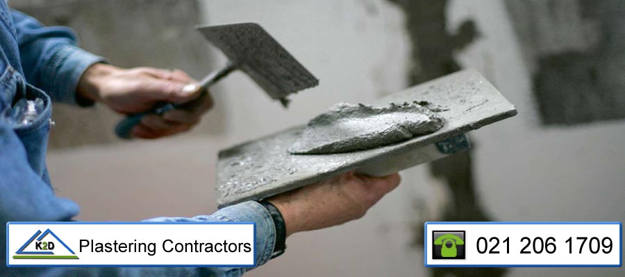 Plastering Contractors